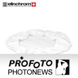 Elinchrom 美膚反射罩70cm柔光布(EL26235)