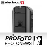 Elinchrom通用型無線接收器 Receiver Plus (EL19369)