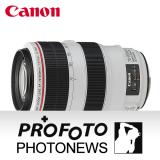 CANON EF70-300mm F4-5.6L IS USM 遠攝望遠變焦鏡頭