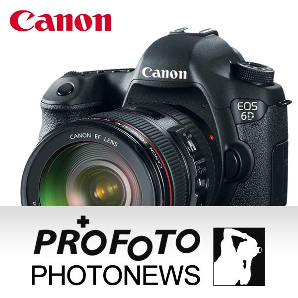 EOS 6D KIT / 24-105mm f/4L IS USM，CANON 原廠公司貨