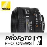 AF Nikkor 50mm F1.4D 鏡頭 公司貨