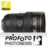 NIKON AF-S NIKKOR 16-35mm f/4G ED VR 公司貨