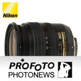 Nikon AF-S 24-85mm F3.5-4.5 G ED VR 全幅 變焦鏡 (公司貨)