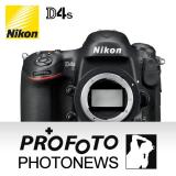 NIKON D4s 數位單眼相機BODY-(D4s Body)