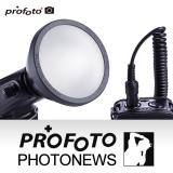 profoto 機頂閃光燈鋰電池組TR 180W 高速同步GN58 For canon nikon