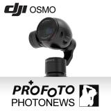 DJI OSMO 手持雲台相機 三軸穩定器